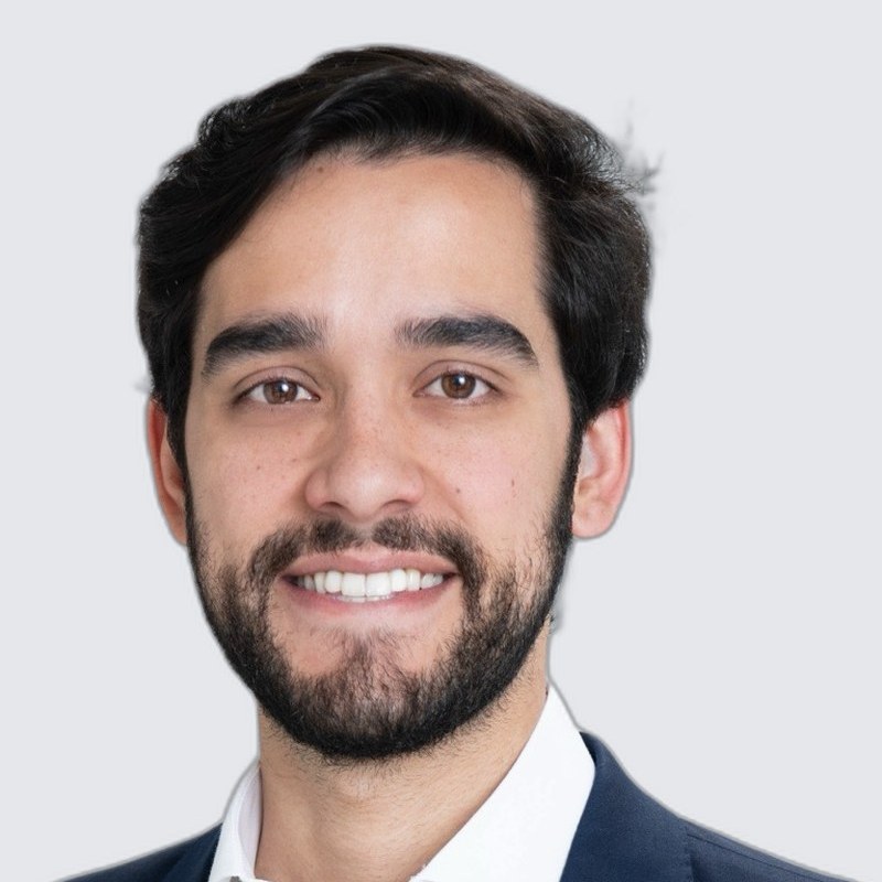 Cassio Pereira