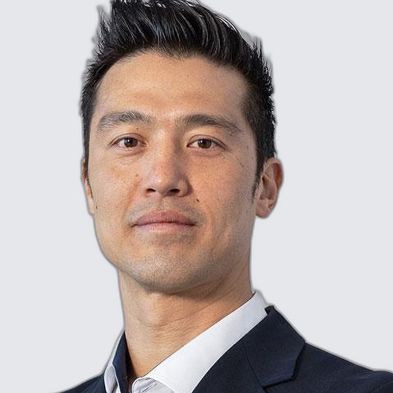 Joseph Yiu